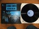 GEORGE SMITH NO TIME FOR JIVE BLUES BLUE HORIZON LP
