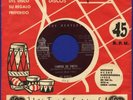 THE  BEATLES Penny Lane  ECUADOR  RARE 7