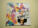 KINKS uk orig 1966 FACE TO FACE mono lp  NRMINT