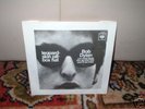 BOB DYLAN Leopard Skin Pill Box Hat 1966 1st + P/SLEEVE