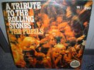 THE PUPILS (the Eyes)-A TRIBUTE TO THE ROLLING STONES