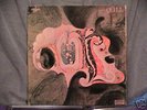 QUILL : RARE 1970 U.S.A. PSYCH LP 