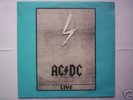 AC/DC     LIVE  (1812)    - Ultrarar