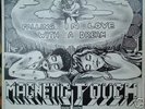 MAGNETIC TOUCH - FALLING IN LOVE WITH A DREAM -P. ADAMS
