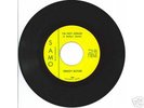 NORTHERN SOUL / SOUL : Freddy Butler on Samo
