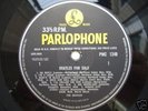 THE BEATLES LP,beatles for sale, mono 1st pressing EX