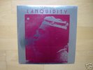 SUN RA Lanquidity ORIG US PHILLY JAZZ LP NM