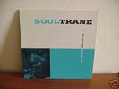 John Coltrane SoulTrane Original Yellow Label Prestige