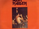 Iron Maiden - The Soundhouse Tapes - Very Rare 7