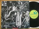 Deep Purple 69 UK S/T lp  NO EMI box