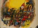 WONE THE DAYTON SCENE  1966 GARAGE PSYCH LP