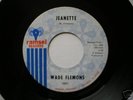 NORTHERN SOUL - WADE FLEMONS - JEANETTE - ORIGINAL