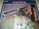 MAGNUM ‘FULLY LOADED' original  funk soul lp
