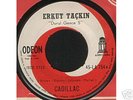 ERKUT TACKIN 60's MOD GARAGE PSYCH 45 LISTEN