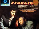 KLEMPERER  /  FIDELIO   *3 LP Box*   SAX 2451-53