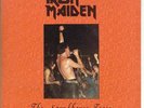 Iron Maiden The Soundhouse Tapes debut 7