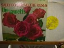 Sally Go 'Round the Roses The Jaynettes  vinyl  lp
