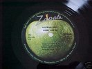 *BEATLES/HARRISON* ELECTRONIC SOUND 1969  ZAPPLE O2 LP