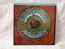 MFSL  1-014  The Grateful Dead - American Beauty