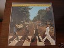 BEATLES ABBEY ROAD MFSL MINT FACTORY SEALED