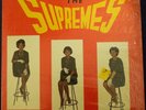 Supremes Meet the Supremes LP Record