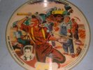 VOGUE 78 PICTURE RECORD # R713 713 Art Mooney Railroad