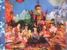 Rolling Stones - Their satanic.... (mit Autogrammen)