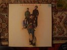 HORSES Rare LP DON JOHNSON White Whale KINGFISH 1970