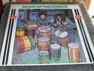 THE CONGOS...HEART OF THE CONGOS...RARE JA.BLACKART LP