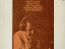 ROMANO MUSSOLINI Mirage  LP