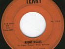 Ohio Jazz/Funk 45-Dee Felice Trio-Terry 