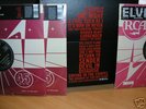 ELVIS PRESLEY   limited  18 UK #1s    10