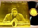 JOHN COLTRANE 