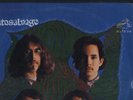 AUTOSALVAGE LP ......  PSYCH ..... SEALED .. Original