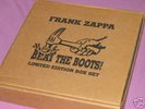 Frank Zappa 