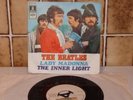 Musterplatte The Beatles - Lady Madonna Single