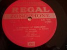 NEIL ARDLEY symphony of amaranths UK RAREST LP MINT