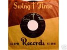 HOLLYWOOD FLAMES - I Know SWINGTIME