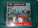 The NITECAPS on VanDan LP