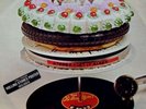 ROLLING STONES - Let it Bleed - Mono - Poster + Booklet