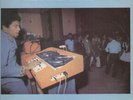 ashanti LP:VARIOUS-reggae time