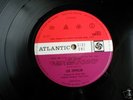LED ZEPPELIN 4  EARLIEST FIRST PRESS  UK PLUM Nr MINT