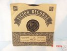 Victor 78 RPM Record - Charlie Johnson Paradise Band