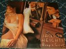 JACKSON HEIGHTS  bump n grind  RARE UK VERTIGO PROG LP