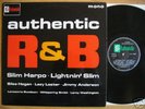 Slim Harpo L Slim+more UK 63 lp Authentic R & B *MINT*