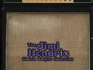 JIMI HENDRIX SINGLES BOX SET - TEST PRESSING