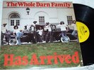 THE WHOLE DARN FAMILY - HAS ARRIVED - 1976(SOUL)