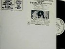 BOB DYLAN-RENALDO AND CLARE-JAPAN PROMO ONLY ISSUE 12'