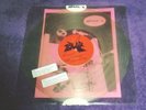 Original ZOLAR X 1982 LP Timeless KBD bowie punk glam