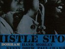 Kenny Dorham WHISTLE STOP Blue Note 4063 original